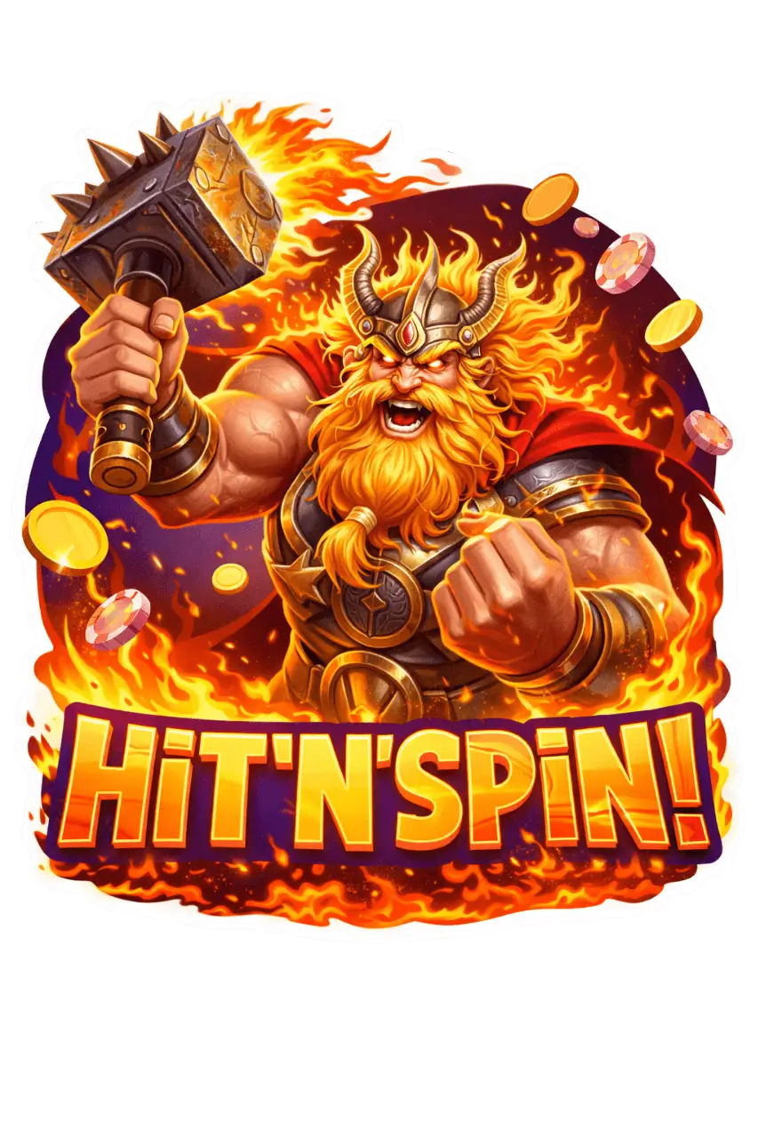 HitnSpin Casino banner